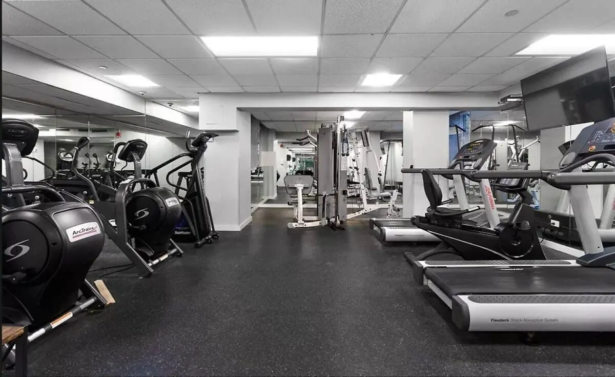 73-812 New Studio Uws Doorman Gym 뉴욕